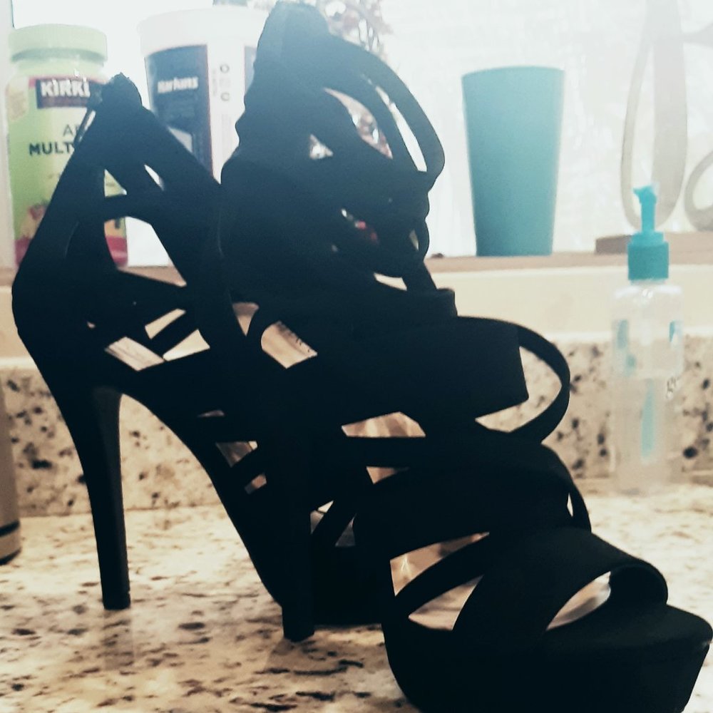 Marcorepublic heels